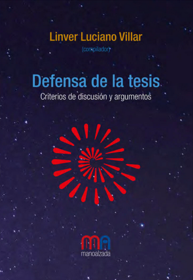 DEFENSA DE LA TESIS