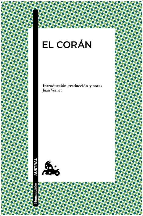 EL CORÁN