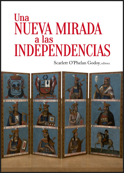 UNA NUEVA MIRADA A LAS INDEPENDEN