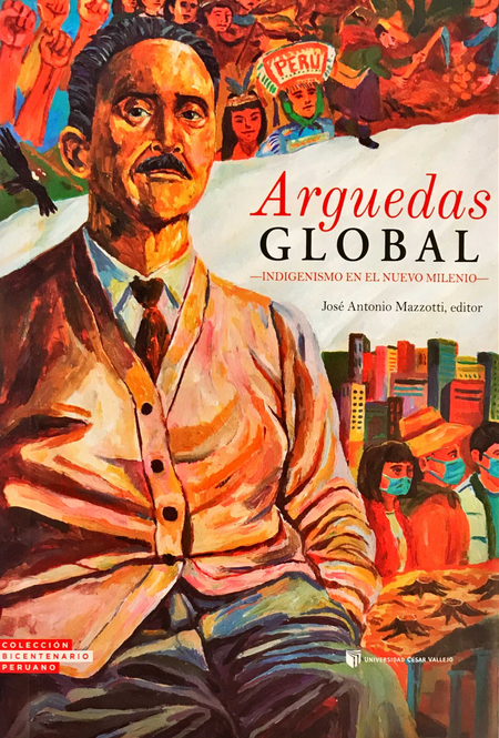 ARGUEDAS GLOBAL