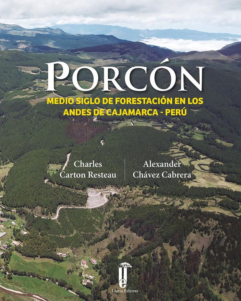 PORCÓN