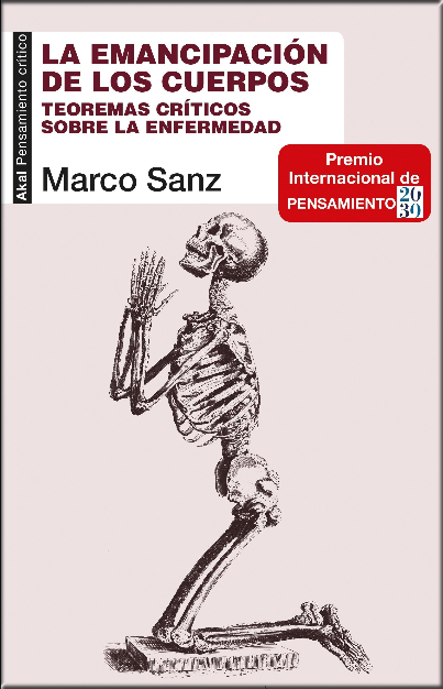 LA EMANCIPACIÓN DE LOS CUERPOS