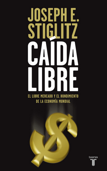 CAÍDA LIBRE