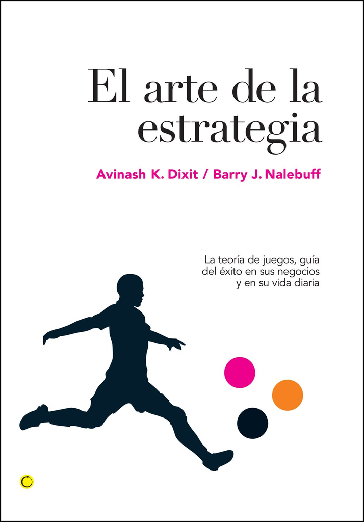 EL ARTE DE LA ESTRATEGIA