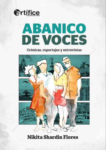 ABANICO DE VOCES