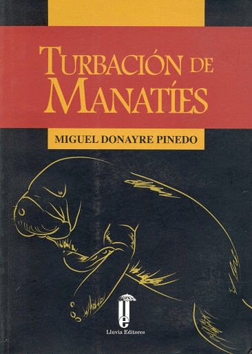TURBACIÓN DE MANATÍES