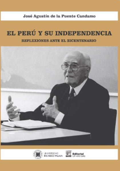 EL PERÚ Y SU INDEPENDENCIA