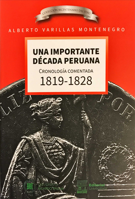 UNA IMPORTANTE DÉCADA PERUANA
