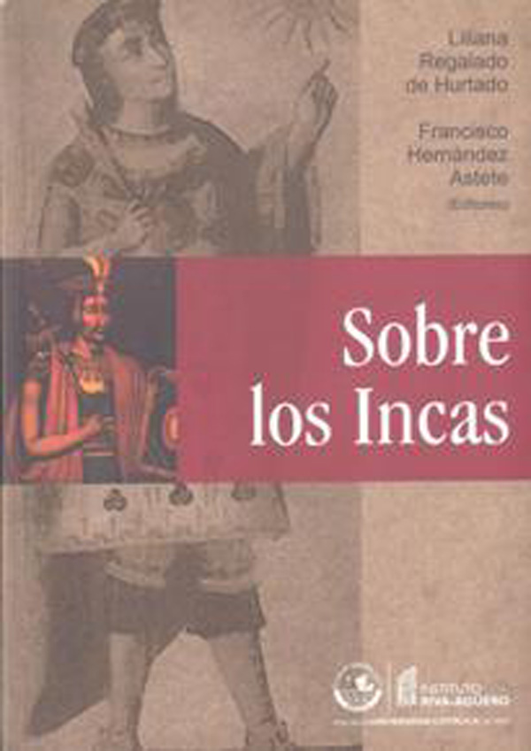 SOBRE LOS INCAS