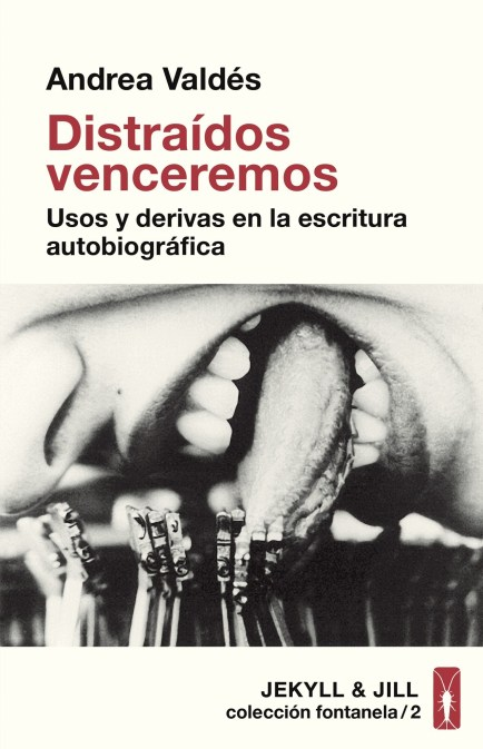 DISTRAÍDOS VENCEREMOS