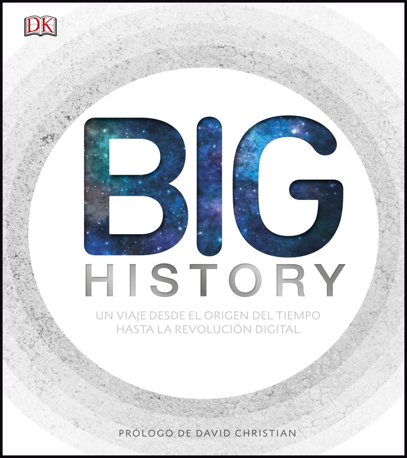 BIG HISTORY
