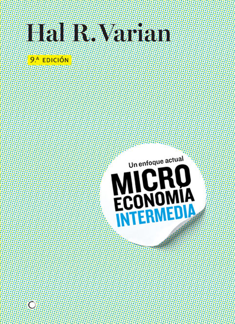 MICROECONOMÍA INTERMEDIA