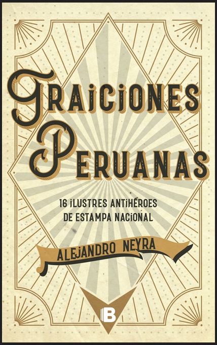 TRADICIONES PERUANAS
