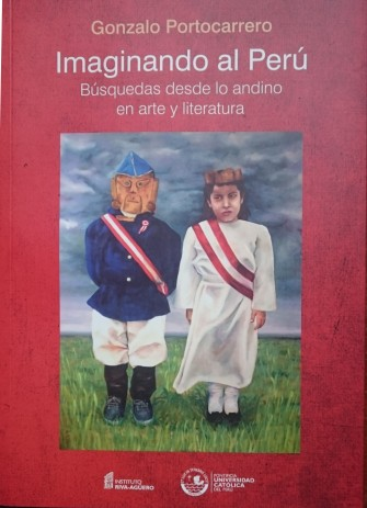 IMAGINANDO AL PERÚ
