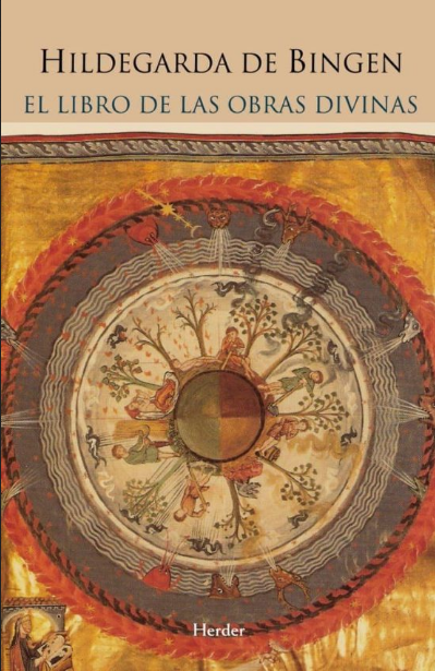 EL LIBRO DE LAS OBRAS DIVINAS