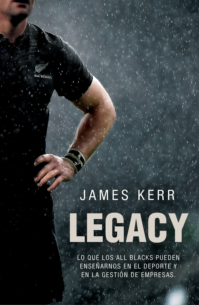 LEGACY 15