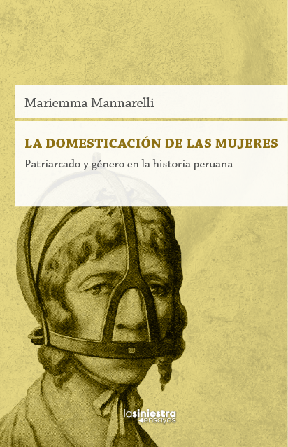 LA DOMESTICACIÓN DE LAS MUJERES