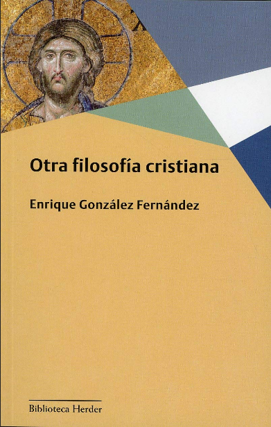 OTRA FILOSOFÍA CRISTIANA