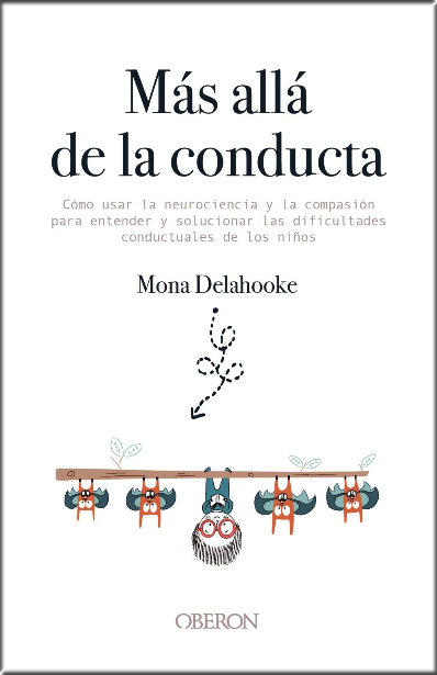 MÁS ALLÁ DE LA CONDUCTA