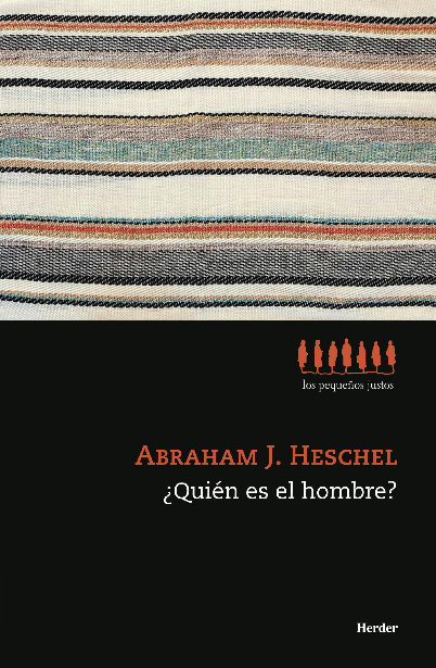 ¿QUIÉN ES EL HOMBRE?