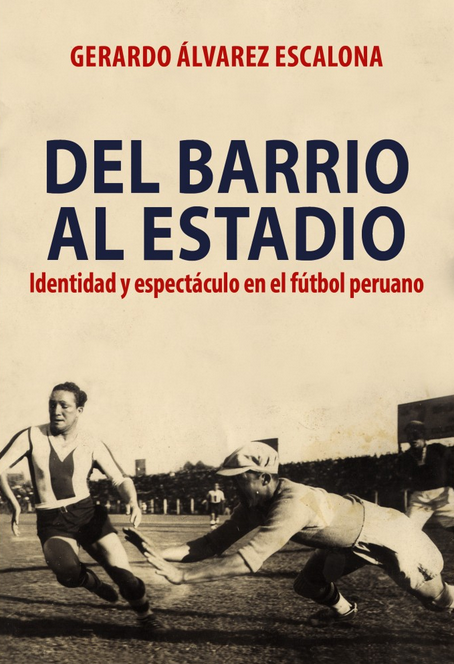 DEL BARRIO AL ESTADO