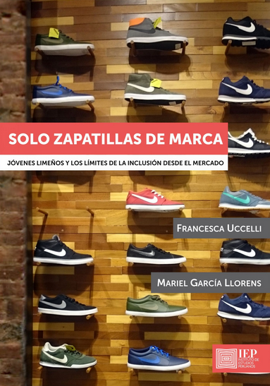 SOLO ZAPATILLAS DE MARCA