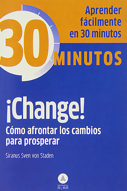 ¡CHANGE!