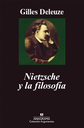 NIETZSCHE Y LA FILOSOFÍA