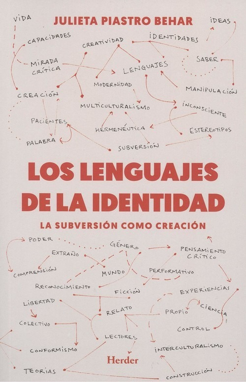 LOS LENGUAJES DE LA IDENTIDAD