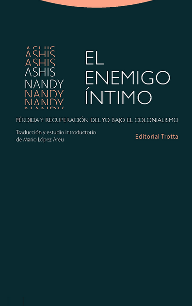 EL ENEMIGO ÍNTIMO