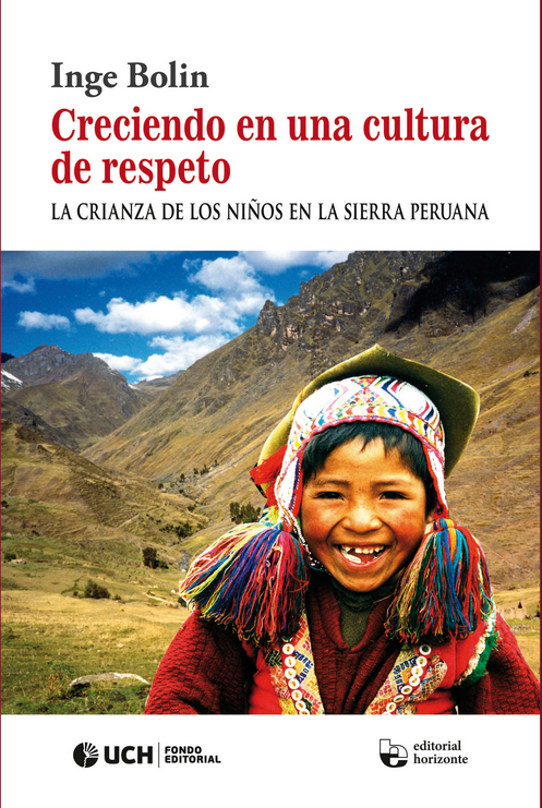 CRECIENDO EN UNA CULTURA DE RESPETO