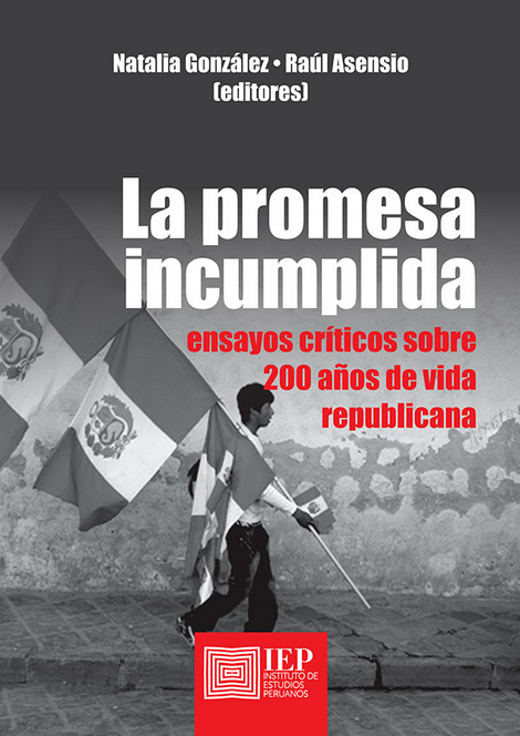 LA PROMESA INCUMPLIDA