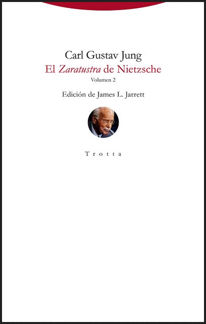 EL ZARATUSTRA DE NIETZSCHE, vol. 2