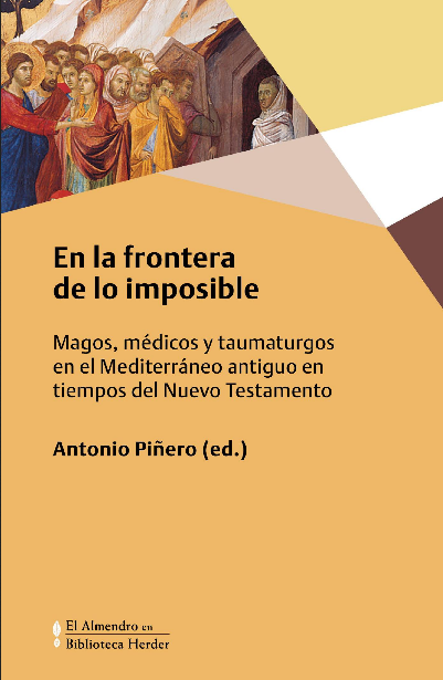 EN LA FRONTERA DE LO IMPOSIBLE
