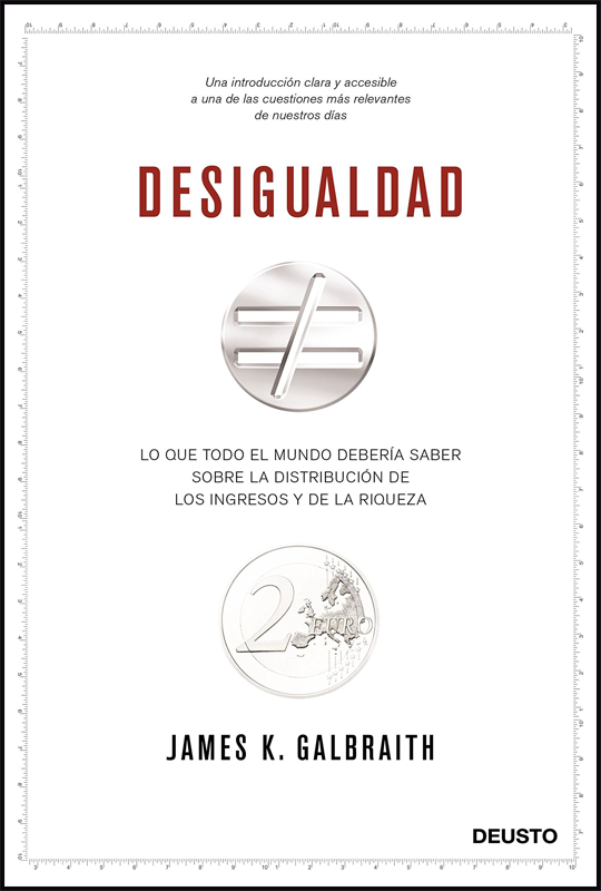 DESIGUALDAD