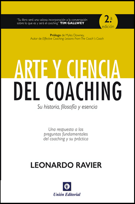 ARTE Y CIENCIA DEL COACHING