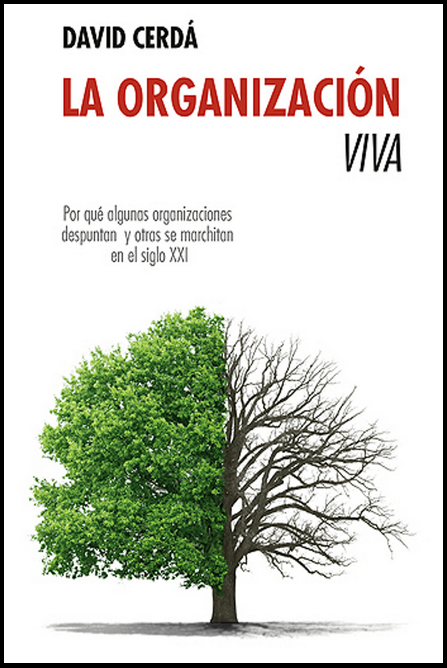LA ORGANIZACIÓN VIVA