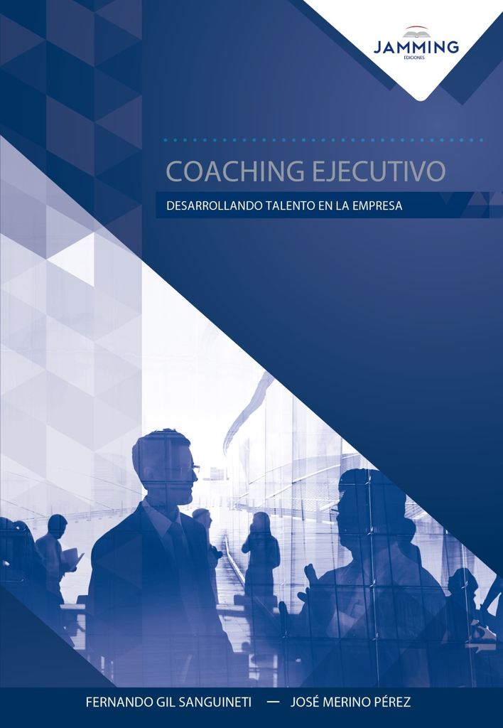 COACHING EJECUTIVO