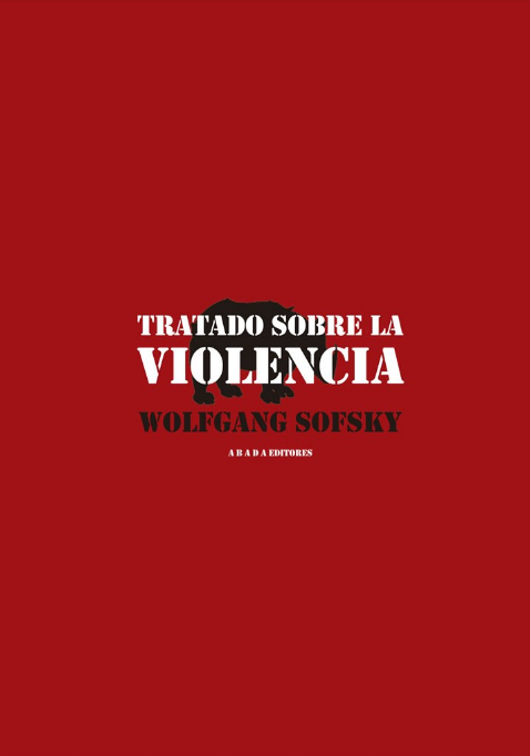 TRATADO SOBRE LA VIOLENCIA