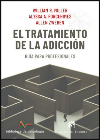 EL TRATAMIENTO DE LA ADICCIÓN