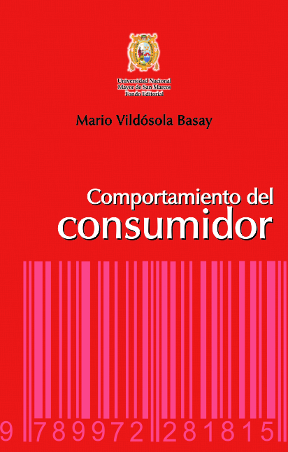 COMPORTAMIENTO DEL CONSUMIDOR