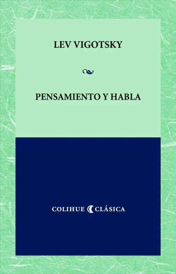 PENSAMIENTO Y HABLA