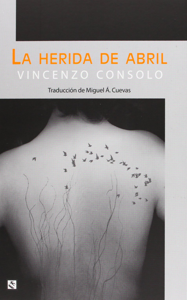 LA HERIDA DE ABRIL