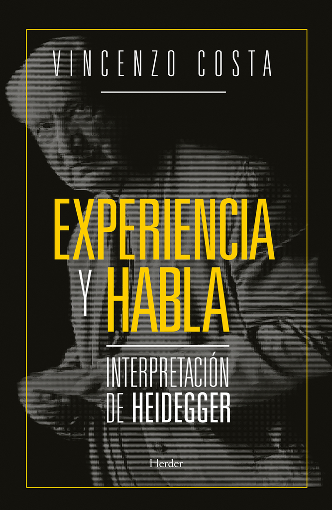 EXPERIENCIA Y HABLA