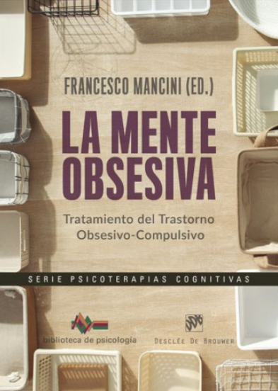 LA MENTE OBSESIVA