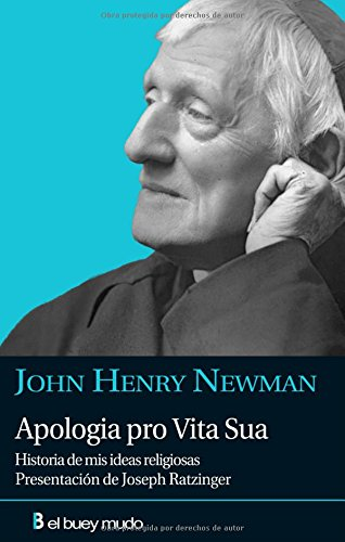 APOLOGÍA PRO VITA SUA