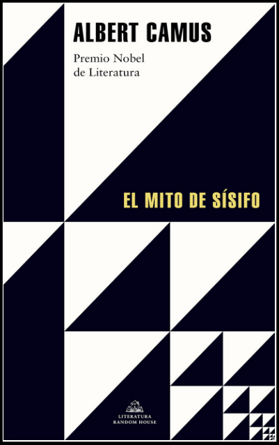 EL MITO DE SÍSIFO