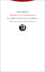 ATEÍSMO EN EL CRISTIANISMO