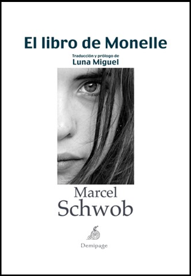 EL LIBRO DE MONELLE