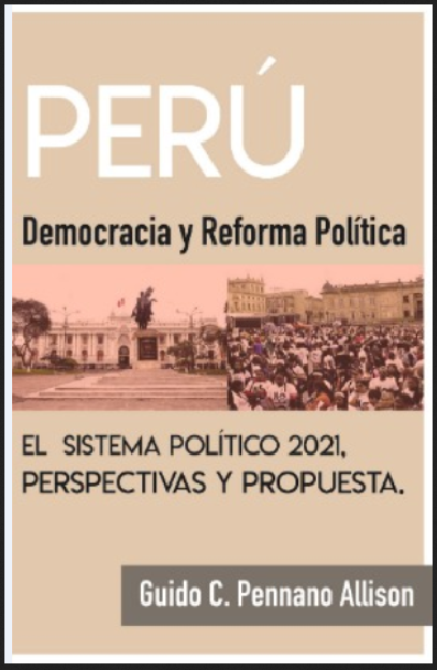 PERÚ: DEMOCRACIA Y REFORMA POLÍTICA